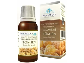 Neuston Tömjén Illóolaj dobozos 5 ml Neuston Tömjén Illóolaj dobozos 5 ml