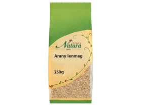 Dénes Natura Arany Lenmag 250 g Dénes Natura Arany Lenmag 250 g