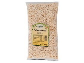 Dénes Natura Puffasztott Rizs 90 g Dénes Natura Puffasztott Rizs 90 g