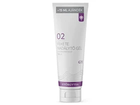 Györgytea Fekete nadálytő gél 100 ml Györgytea Fekete nadálytő gél 100 ml