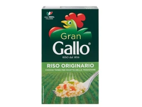 Riso Gallo Originario rizs 500g Riso Gallo Originario rizs 500g