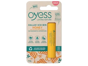 Oyess BIO Méz ajakápoló Oyess BIO Méz ajakápoló