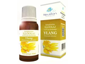 Neuston Ylang illóolaj 10 ml (dobozos) Neuston Ylang illóolaj 10 ml (dobozos)