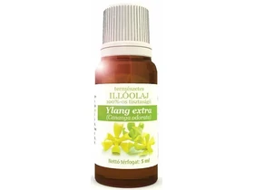 Neuston Ylang extra illóolaj 5 ml Neuston Ylang extra illóolaj 5 ml