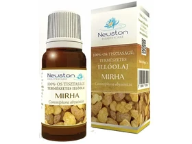 Neuston Mirha illóolaj 5 ml (dobozos) Neuston Mirha illóolaj 5 ml (dobozos)