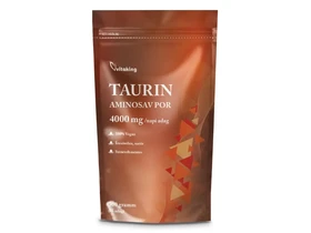 VK Taurin doypack 300g VK Taurin doypack 300g