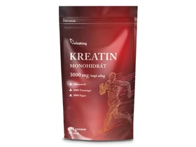 VK Kreatin doypack 255 g VK Kreatin doypack 255 g