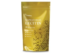 VK Lecitin doypack 200g VK Lecitin doypack 200g