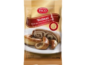 Wellnut diópótló keverék hozzáadott cukor nélkül 250g Wellnut diópótló keverék hozzáadott cukor nélkül 250g