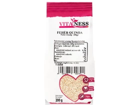 Vitaness Quinoa fehér 200g Vitaness Quinoa fehér 200g