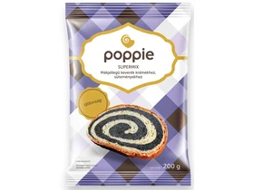 Poppie Supermix mákjellegű keverék 200g Poppie Supermix mákjellegű keverék 200g