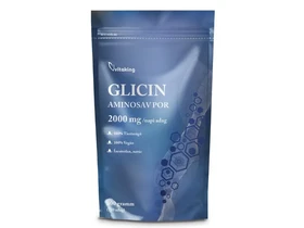 Vitaking Glicin Aminosavpor 300 g Vitaking Glicin Aminosavpor 300 g