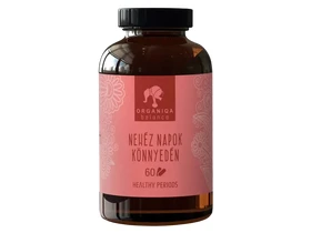 Nehéz Napok Könnyedén kapszula 60 db Nehéz Napok Könnyedén kapszula 60 db