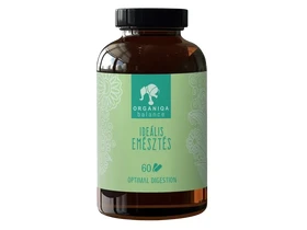 Organiqa balance Ideális Emésztés kapszula 60 db Organiqa balance Ideális Emésztés kapszula 60 db