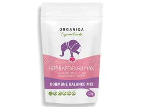 Organiqa BIO Hormonegyensúly mix 125g Organiqa BIO Hormonegyensúly mix 125g