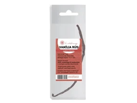 Vaníliarúd 3g Vaníliarúd 3g