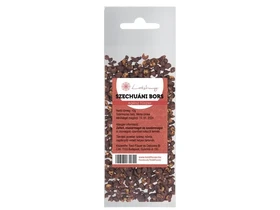 Szechuáni bors egész 10g Szechuáni bors egész 10g