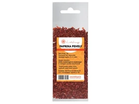 Paprika pehely 30g Paprika pehely 30g