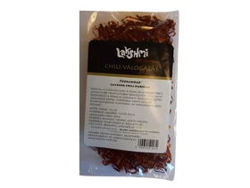 Chili „Tűzkarikák” 10g Chili „Tűzkarikák” 10g