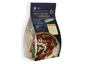 Kette Louisianai csirkeragu Kette Louisianai csirkeragu