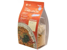 Kette Indiai vörös lencse 462g Kette Indiai vörös lencse 462g