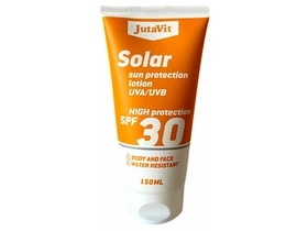 Jutavit Solar SPF 30 150 ml Jutavit Solar SPF 30 150 ml