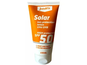 Jutavit Solar SPF 50 150 ml Jutavit Solar SPF 50 150 ml