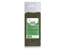Kapor morzsolt 20g Kapor morzsolt 20g