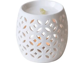 LILY aromalámpa & füstölőedény LILY aromalámpa & füstölőedény