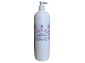 Masszázs Manufaktúra Illatmentes Bázis masszázskrém hialuronsavval és kollagénnel 1000ml Masszázs Manufaktúra Illatmentes Bázis masszázskrém hialuronsavval és kollagénnel 1000ml