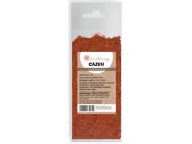 Lakshmy Cajun fűszerkeverék 30 g Lakshmy Cajun fűszerkeverék 30 g