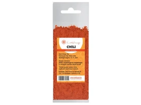 Chili őrölt 40 g Chili őrölt 40 g