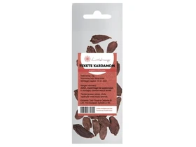 Fekete kardamon egész 20 g Fekete kardamon egész 20 g