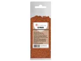 Lakshmy Gyros fűszerkeverék 40 g Lakshmy Gyros fűszerkeverék 40 g