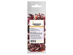 Lakshmy Hibiszkuszvirág egész 14 g Lakshmy Hibiszkuszvirág egész 14 g