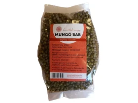Lakshmy Mungóbab egész 250g Lakshmy Mungóbab egész 250g