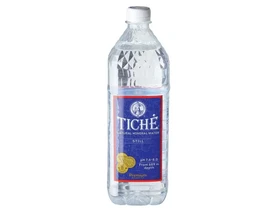 Tiché ásványvíz szénsavmentes 0,5l Tiché ásványvíz szénsavmentes 0,5l
