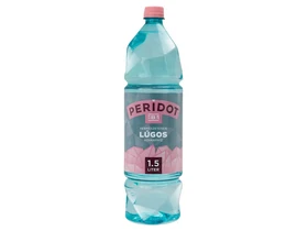Peridot lúgos víz szénsavmentes 1,5 l Peridot lúgos víz szénsavmentes 1,5 l