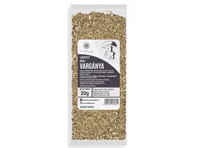 Szárított vargánya őrölt 20g Szárított vargánya őrölt 20g