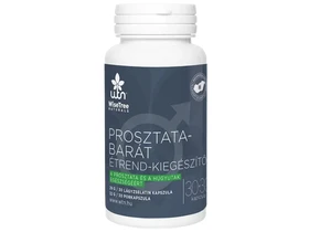 WTN Prosztatabarát étrend-kiegészítő 60 db WTN Prosztatabarát étrend-kiegészítő 60 db