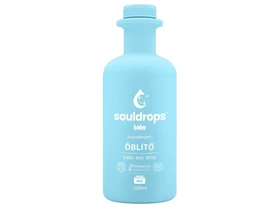 Souldrops Baby Öblítő BOY 40 mosás 1000 ml Souldrops Baby Öblítő BOY 40 mosás 1000 ml