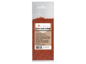 Lakshmy Chili Con Carne fűszerkeverék 30 g Lakshmy Chili Con Carne fűszerkeverék 30 g