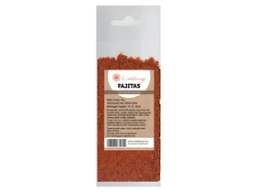 Lakshmy Fajitas fűszerkeverék 30 g Lakshmy Fajitas fűszerkeverék 30 g