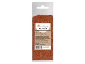 Lakshmy Mexikói fűszerkeverék 30 g Lakshmy Mexikói fűszerkeverék 30 g
