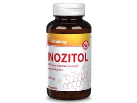 Vitaking Inozitol 60db Vitaking Inozitol 60db
