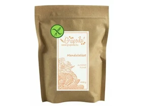Grapoila Mandulaliszt 500 g Grapoila Mandulaliszt 500 g