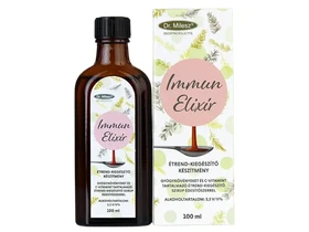 Dr. Milesz Immun Elixír 100 ml Dr. Milesz Immun Elixír 100 ml