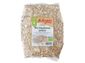 Naturgold Bio Ötgabonás Pehely 500 g Naturgold Bio Ötgabonás Pehely 500 g