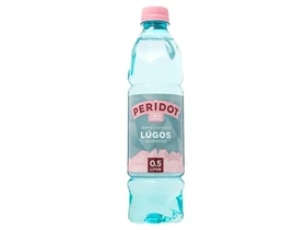 Peridot lúgus víz szénsavmentes 500 ml Peridot lúgus víz szénsavmentes 500 ml
