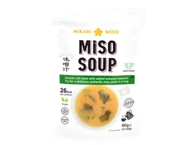 miso leves, instant 60g miso leves, instant 60g